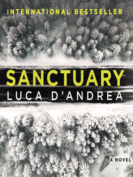Cover image for Sanctuary